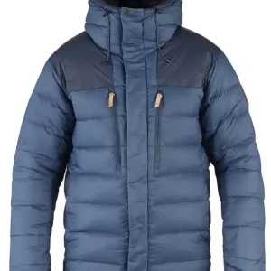 Direct Beschikbaar FJÄLLRÄVEN – KEB TOURNING DOWN JACKET