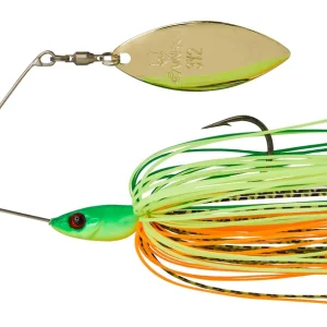 Actieprijs Gunki Spinnaker spinnerbait da bass per slow rolling