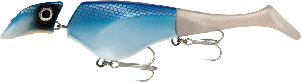 Actieprijs HEADBANGER SHAD SU 16 cm