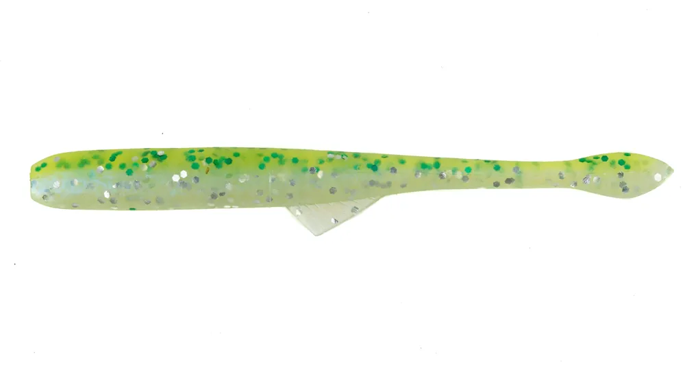 10 TEN FEET UNDER - SKIP SHAD 3,8‘‘ Merkproduct