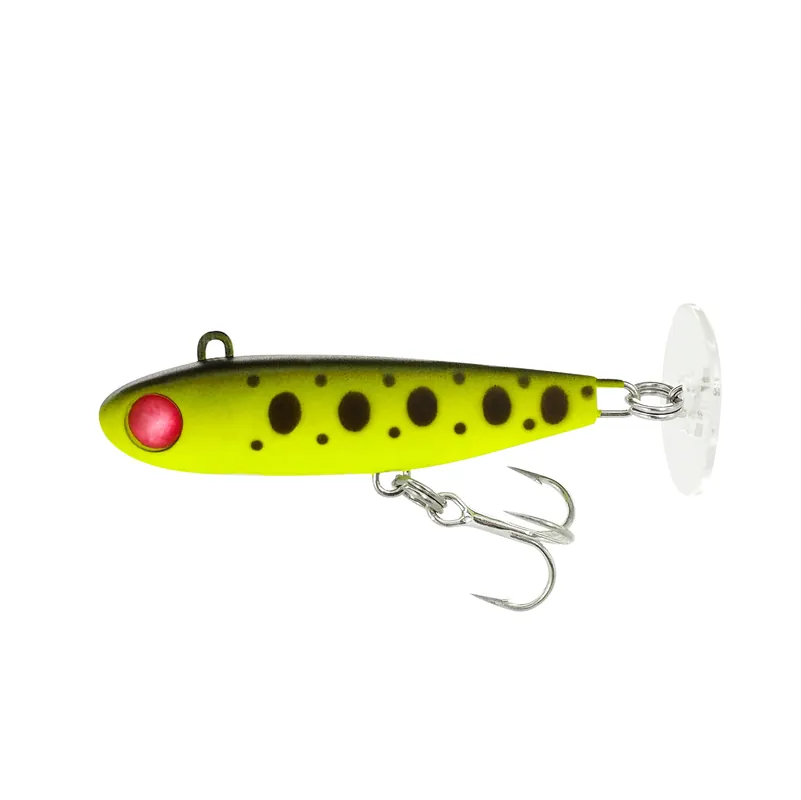 Aanbieding FIIISH - POWER TAIL 44mm