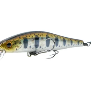ZipBaits – Rigge 90F minnow per lo spinning alla trota Hoge Kwaliteit