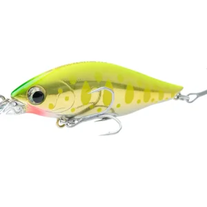 ZIPBAITS - ZBL DEVIL FLATTER 77S TROUT TUNE Gratis Retour