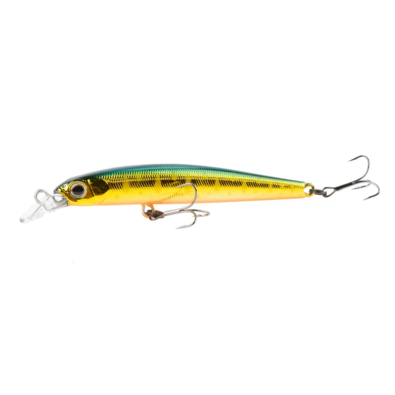 Zpibaits – Rigge Slim 60SS per lo spinning alla trota Must-Have