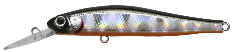 ZIP BAITS - RIGGE DEEP 70F Express Levering