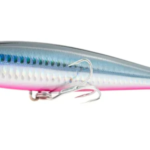 ZipBaits ZBL Whisper 127Sy per la spigola a spinning Hete Deal