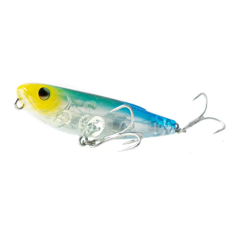 ZIPBAITS - ZBL FAKIE DOG DS CRAZY WALKER 70MM Hoge Kwaliteit