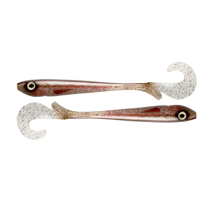 Zeck Fishing – Butcher softbait per i grossi lucci Betrouwbaar