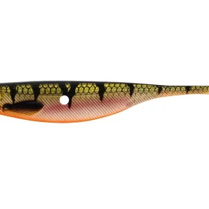 Actieprijs Westin – Shad Teez Hollow shad hollow body per il perca