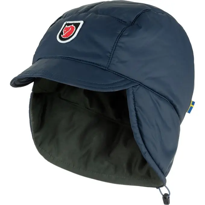 Fjällräven - Expedition Padded Cap cappello caldo e isolante Laatste Kans