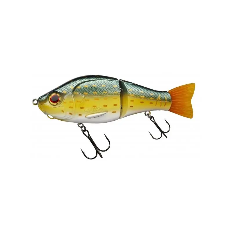 Actieprijs Gunki – Scunner 175S Twin swimbait da luccio e big bass