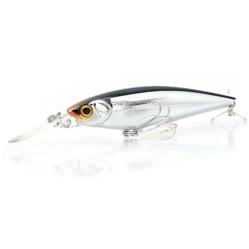 Zipbaits ZBL Shad Kaira 80SP artificiale da spigola Gereduceerde Prijs