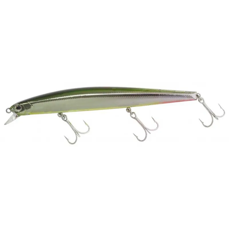 ZipBaits ZBL System Minnow 139S Abile long jerk da spigola Speciale Aanbieding