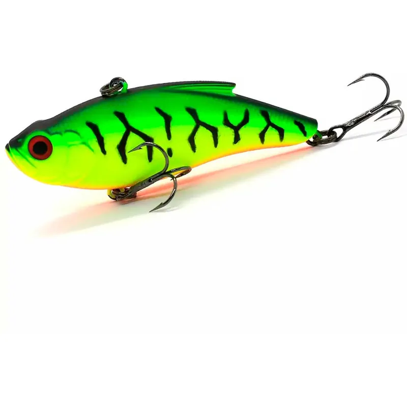 Zipbaits Calibra 75 lipless crank bait da bassfishing Op = Op