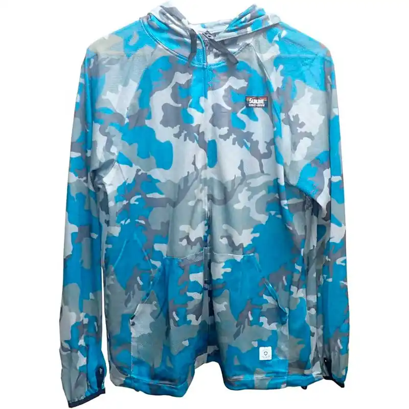 Actieprijs Sunline Insect Shield Jacket con tecnologia anti insetti