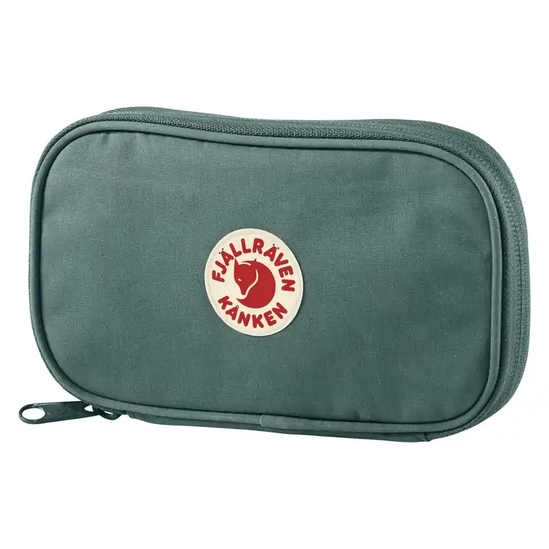 FJÄLLRÄVEN - KANKEN TRAVEL WALLET Merkproduct