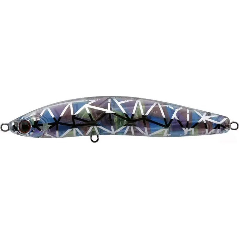 Aanbieding Maria Blues Code II 110 stick bait da spigola e mangianze