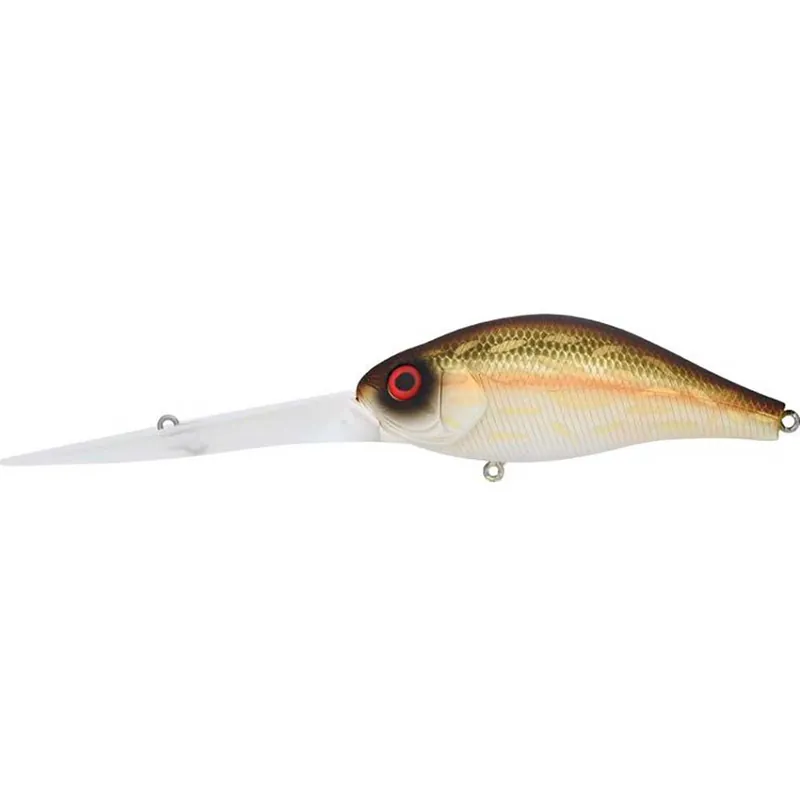 ZIPBAITS - B-SWITCHER 6-0 NO RATTLE Nieuw