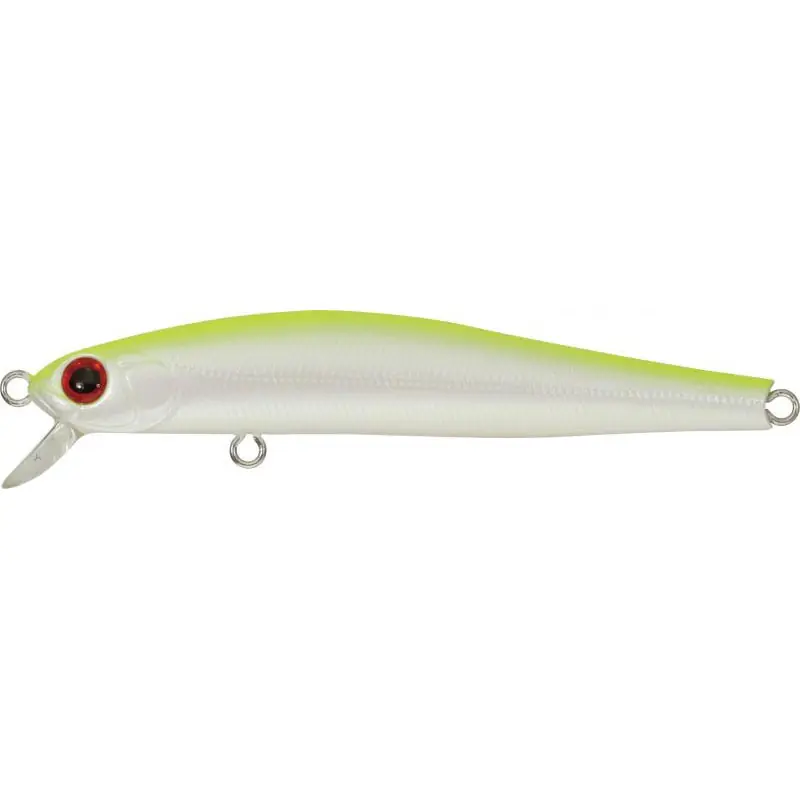 ZIPBAITS - SYSTEM MINNOW 9F Laatste Kans