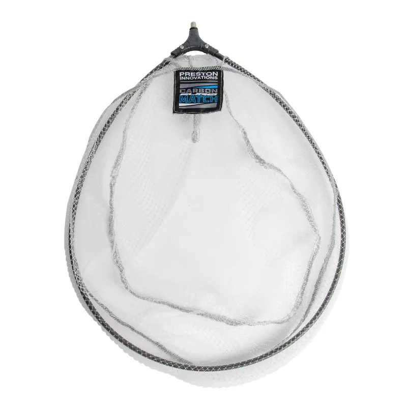 Actieprijs PRESTON INNOVATIONS - CARBON EURO MATCH LANDING NET