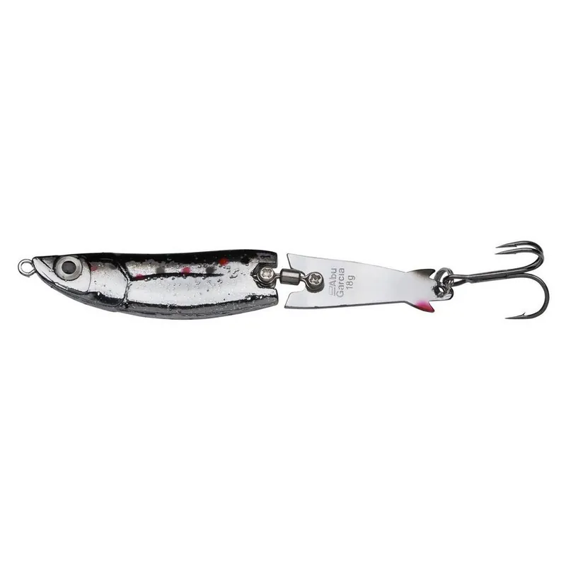 ABU GARCIA - TOBY JOINTED Betrouwbaar