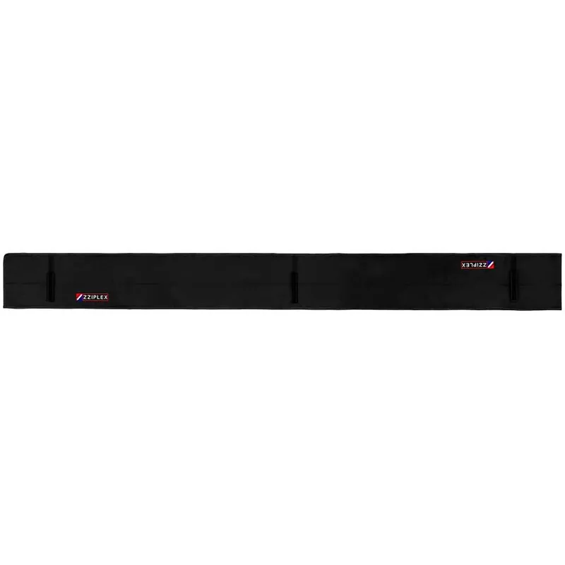 ZZIPLEX - BLACK ROD CASE Aanbieding