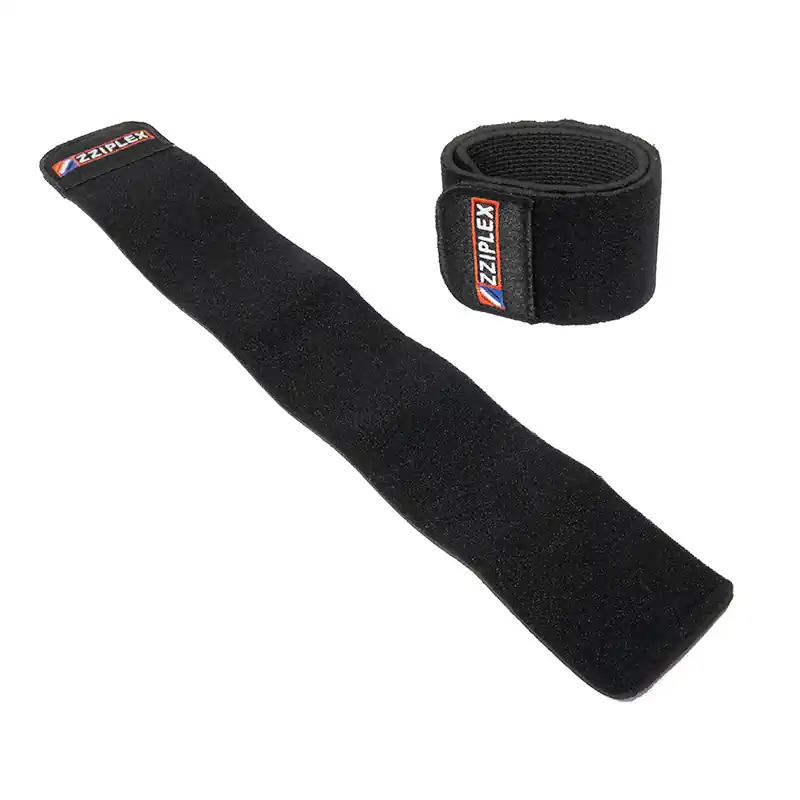 ZZIPLEX - ROD STRAPS Tijdelijk Beschikbaar