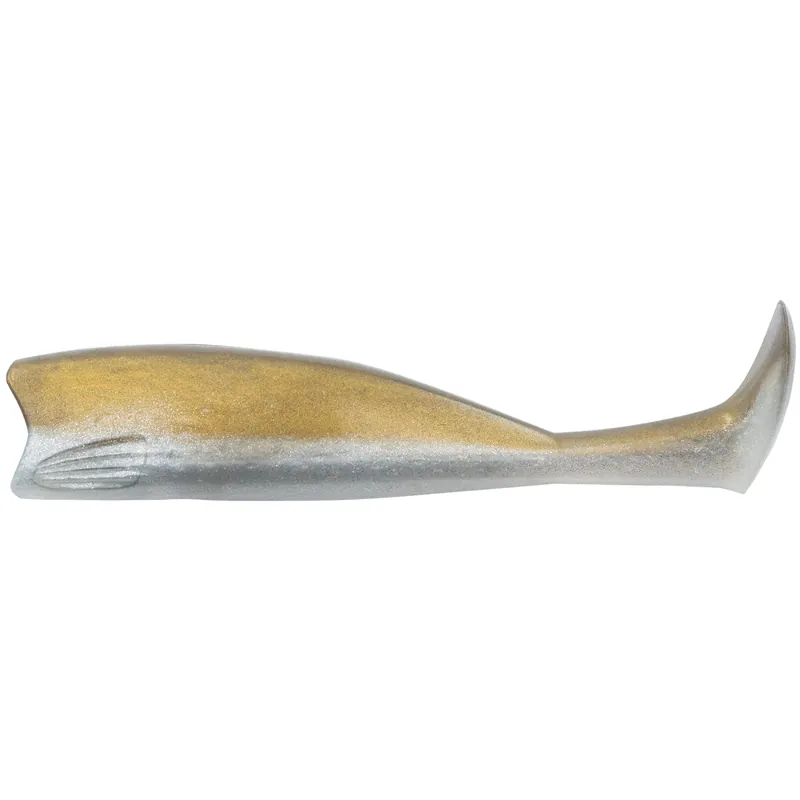 Aanbieding FIIISH - MASTER SHAD BODIES