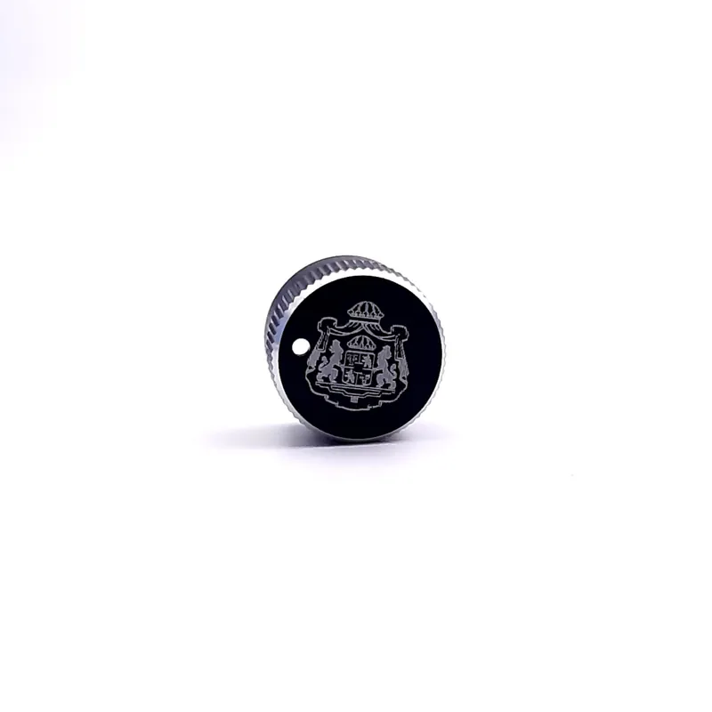 Aanbieding ABU GARCIA - BRAKE KNOB 1281172