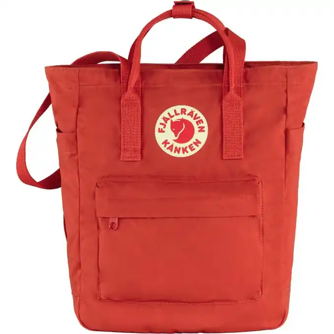 FJÄLLRÄVEN - KÅNKEN TOTEPACK Betaalbaar