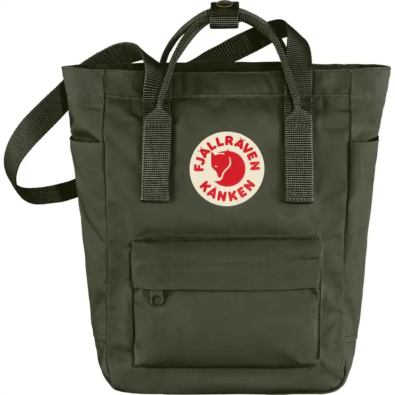 FJÄLLRÄVEN - KÅNKEN TOTEPACK MINI Gratis Retour