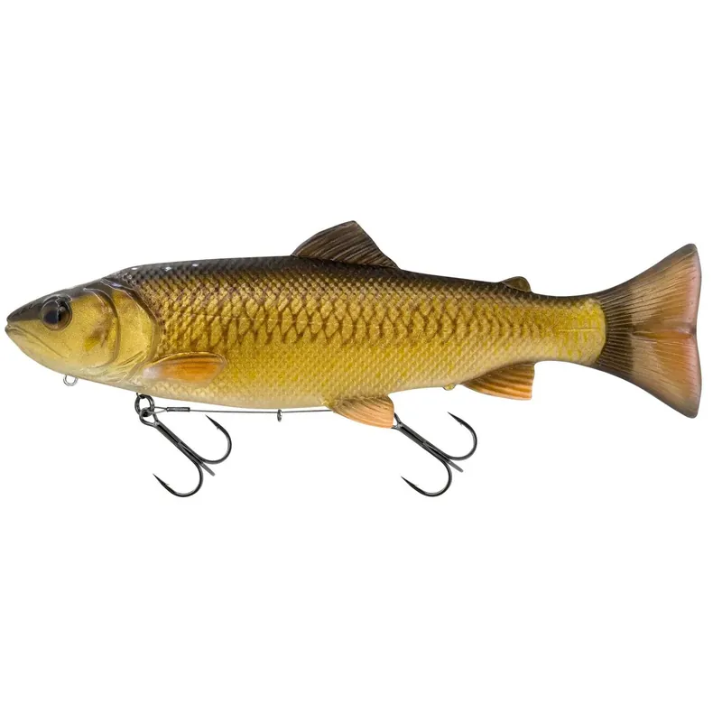 Alleen Vandaag SAVAGE GEAR - 3D LT PULSE TAIL TROUT SS 16CM