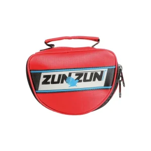 ZUN ZUN Borsa Rigida Porta Mulinelli da Pesca Hoge Kwaliteit