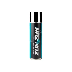 ZUN ZUN Spray al Silicone Lubrificante per Mulinelli Flitsaanbieding