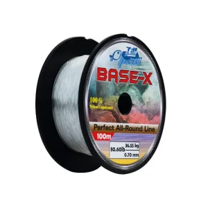 Actieprijs Nylon da Pesca Economico LIT‘L FISH Base-X