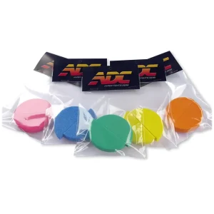 ADC Spugna in Neoprene per Finali da Surfcasting Betrouwbaar