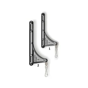 Aanbieding Antitangle Sea Booms per la Pesca a Fondo STONFO