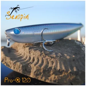 WTD Artificiale SEASPIN Pro-Q 120 Shop Nu