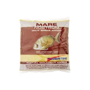 Weekendaanbieding TUBERTINI Pastura Mare Nostrum per Spigola Orata