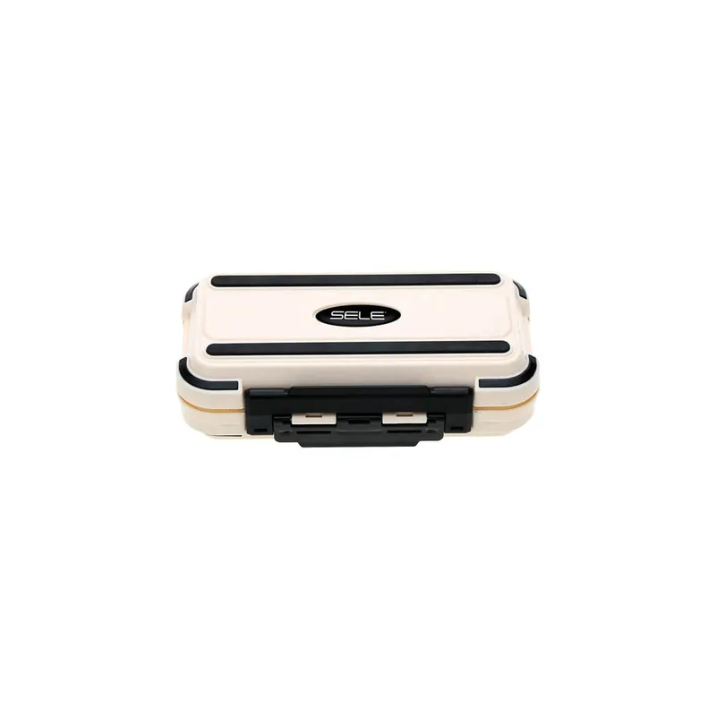Actieprijs SELE Valigetta da Pesca Style 025