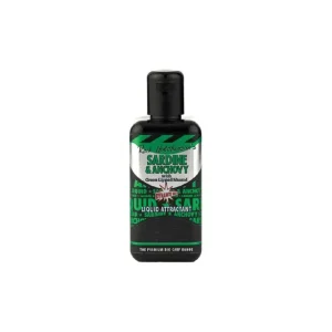 Additivo Attrattivo DYNAMITE BAITS Sardine & Anchovy Finale Uitverkoop