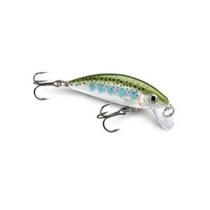 Weekendaanbieding Minnow RAPALA X-Rap CountDown