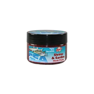Actieprijs Pasta da Innesco al Gambero e Sardina