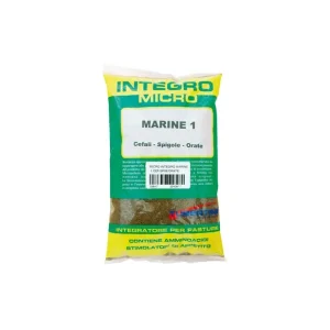 Actieprijs Additivo Integro Micro Marine 1 TUBERTINI