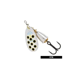 Aanbieding Cucchiaini BLUE FOX Vibrax Hot Pepper n.1