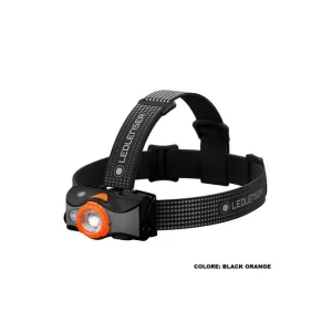 Actieprijs Lampada Frontale LED LENSER MH7