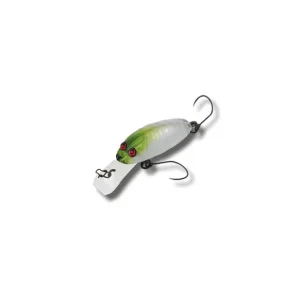 Aanbieding Artificiale Trout Area NOMURA Trout Race 35mm