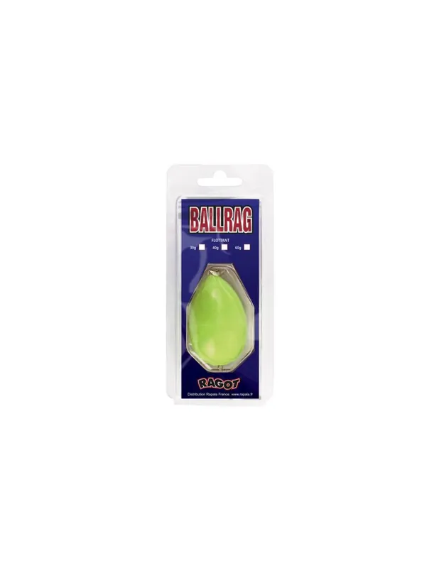 Aanbieding Bombarda da Pesca RAGOT Ballrag®