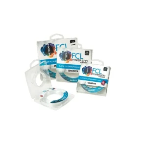 Aanbieding Fluorocarbon AKAMI FCL Power Spin 50mt