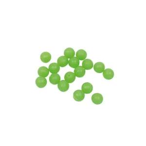 Weekendaanbieding Perline Tonde Fluorescenti per la pesca professionale